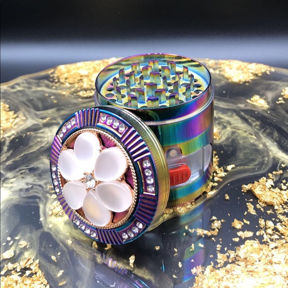 Flower Pot Herb Crusher - Picture 2 of 13